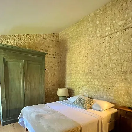 Panzió A L'ombre Du Tilleul