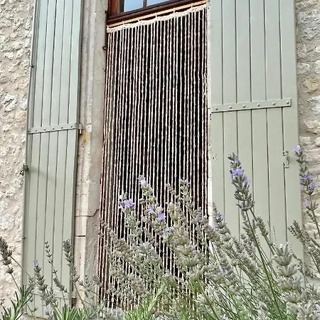 Panzió A L'ombre Du Tilleul