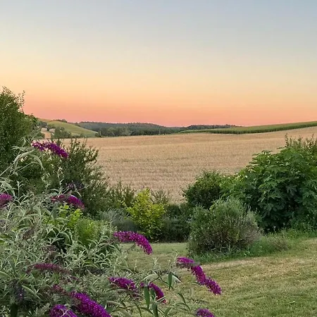 A L'ombre Du Tilleul