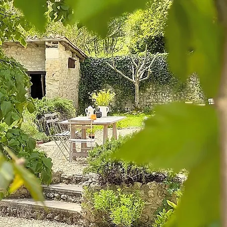 Bed & Breakfast A L'ombre Du Tilleul