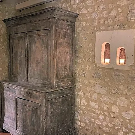 Bed & Breakfast A L'ombre Du Tilleul