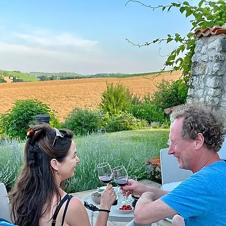 Bed & Breakfast A L'ombre Du Tilleul