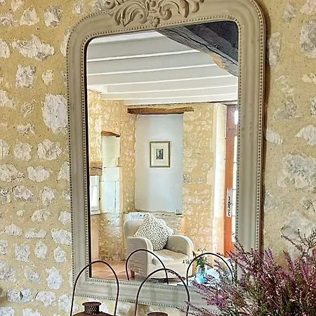 Bed & Breakfast A L'ombre Du Tilleul