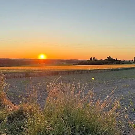 A L'ombre Du Tilleul Berneuil (Charente)