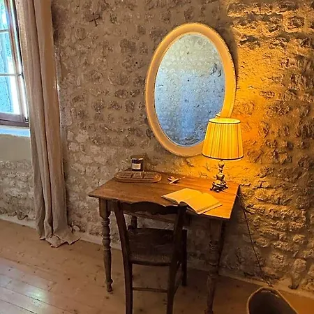 Bed & Breakfast A L'ombre Du Tilleul