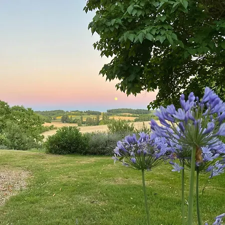 A L'ombre Du Tilleul Nocleg ze śniadaniem 4*