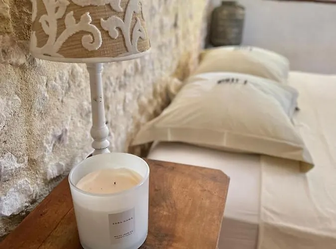 A L'ombre Du Tilleul Bed & Breakfast Berneuil (Charente)