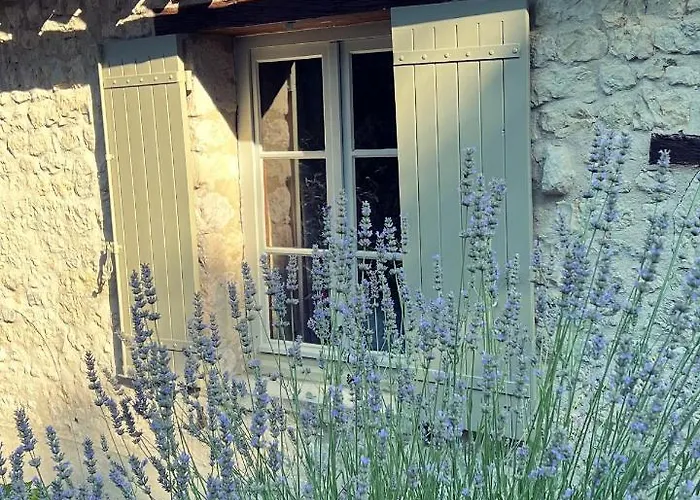 Bed & Breakfast A L'ombre Du Tilleul