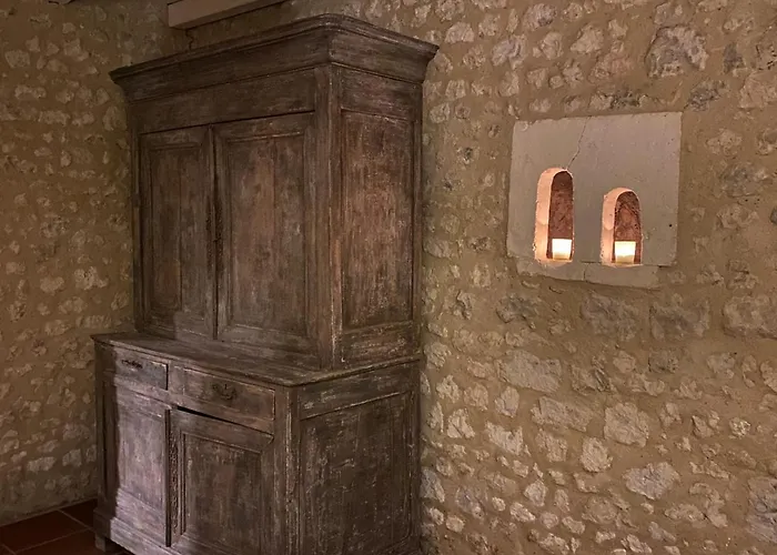 Bed & Breakfast A L'ombre Du Tilleul 4*