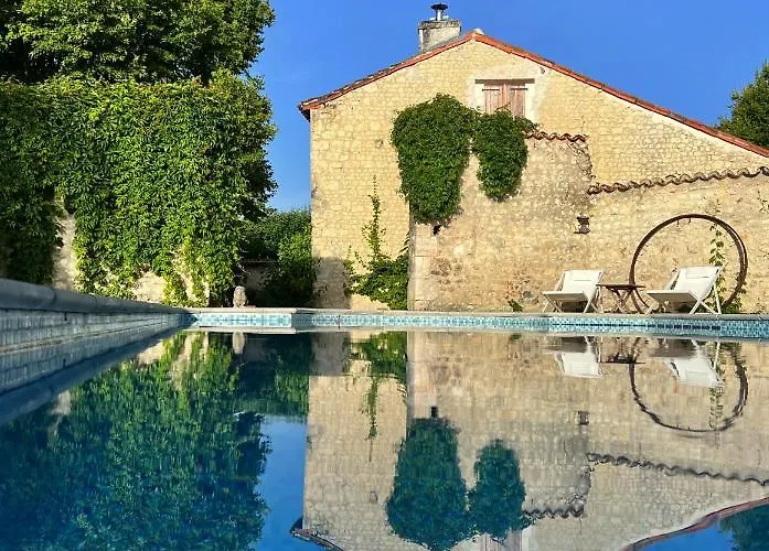 Bed & Breakfast A L'ombre Du Tilleul