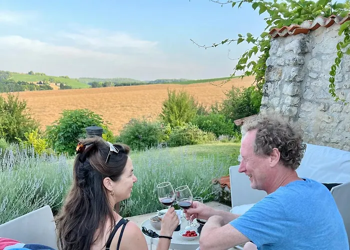 Bed & Breakfast A L'ombre Du Tilleul 4*