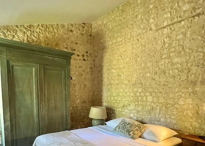 Bed & Breakfast A L'ombre Du Tilleul