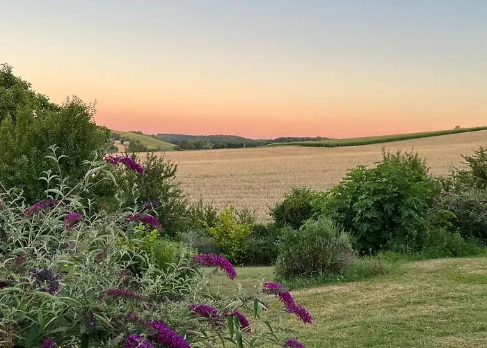 A L'ombre Du Tilleul