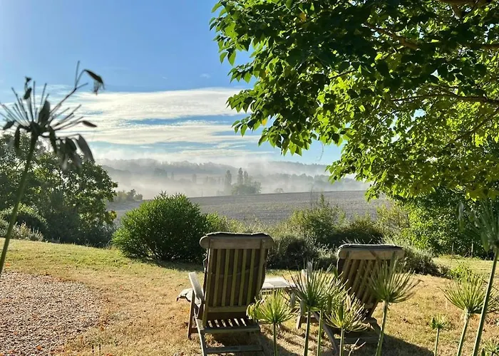 A L'ombre Du Tilleul 4*