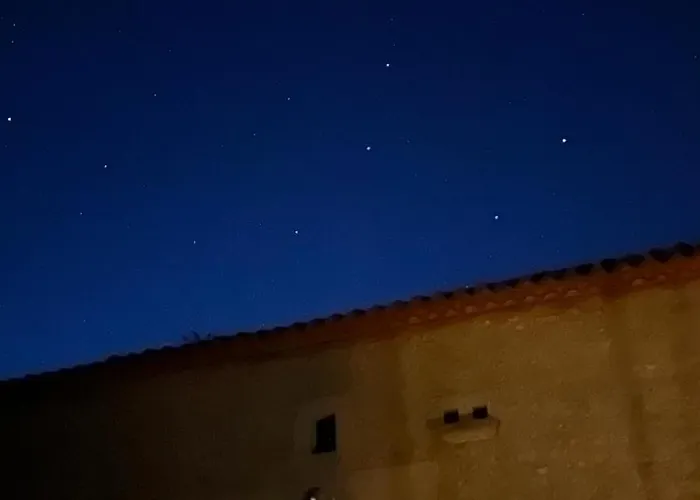 Bed & Breakfast A L'ombre Du Tilleul